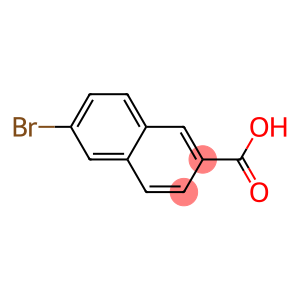 6-Bromo-2-Napthoic acid