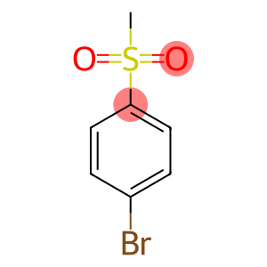 1-BROMO-4-METHANESULFONYL BENZENE