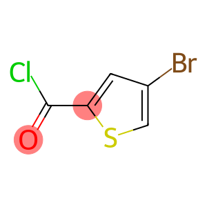 4-BROMO-THIOPHENE-2-CARBONYL CHLORIDE