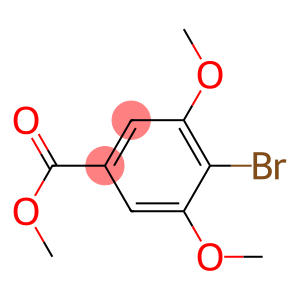 4-BROMO-3,5-DIMETHOXYBENZOIC ACIDETHYL ESTER