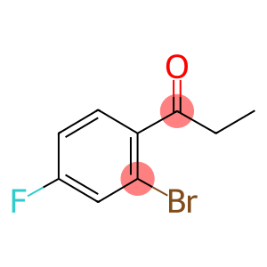 2'-BROMO-4'-FLUOROPROPIOPHENONE