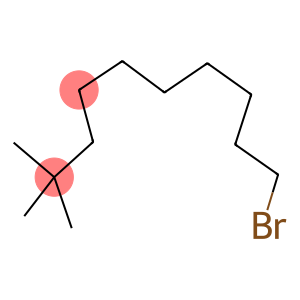 1-BROMO-9,9-DIMETHYLDECANE