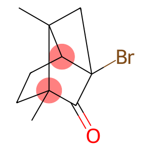 7-BROMO-1,5-DIMETHYLTRICYCLO[3.3.0.0(2,7)]OCTAN-6-ONE