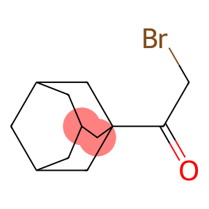 1-(Bromoacety)Adamantane