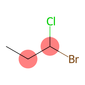 Bromo-3-Chloropropane