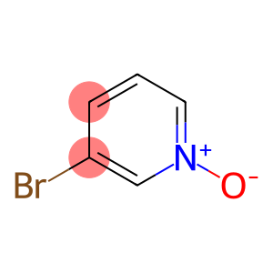 3-BROMOPYRIDINE N-OXIDE 97+%