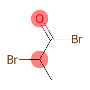 2-Bromo-1-Propionyl Bromide