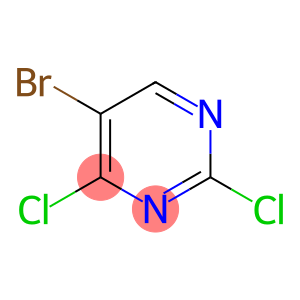 5-BROMO-2,4-DICHLOROPYRIMIDINE, TECH