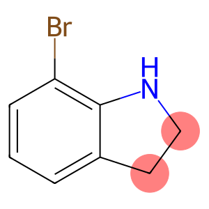 7-bromoindoline