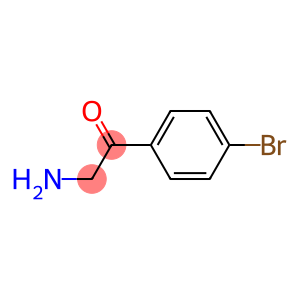 4-Bromophenacylamine