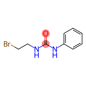 1-(2-Bromoethyl)-3-phenylurea