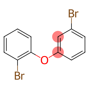 2-Bromophenyl 3-bromophenyl ether