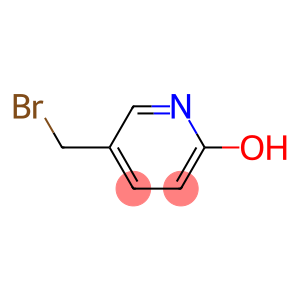 5-(bromomethyl)pyridin-2-ol