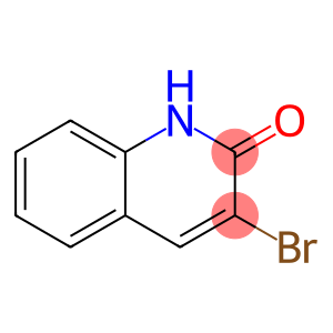 Bromoquinolin-2-one