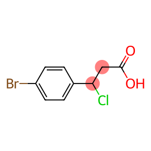 4-Bromophenyl3-chloropropanoate
