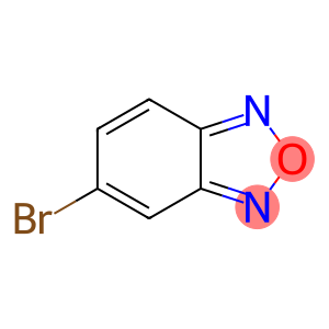 5-溴苯并{1,2,5}氧杂二唑