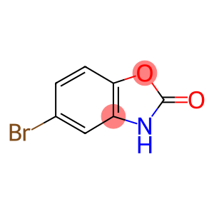 5-BROMO-2(3H)-BENZOXAZOLONE