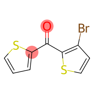 (3-bromo-2-thienyl)(2-thienyl)methanone