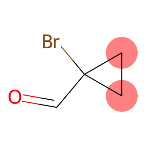 1-BroMocyclopropanecarbaldehyde