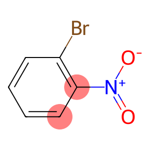 1-Bromo-2-nitrobenzene 1000 μg/mL in Acetone