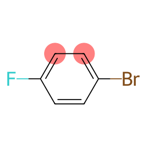 4-Bromofluorobenzene 1000 μg/mL in Acetone