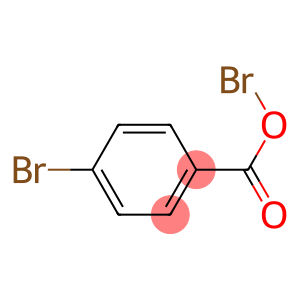 4-Bromobenzoic acid - Bromine