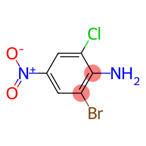 2-Bromo-6-chloro-4-nitroaniline Solution