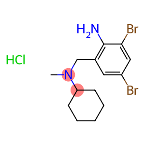 BroMhexine Hydrochloride iMpurity B 2-AMino-3,5-dibroMobenzaldehyde