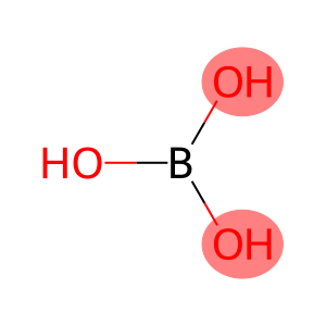 Boric Acid, 2% (w/v) Aqueous Solution