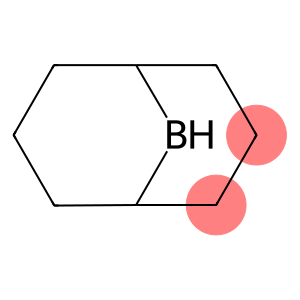 9-BORABICYCLO [3.3.1] NONANE (0.5M SOLN IN THF)