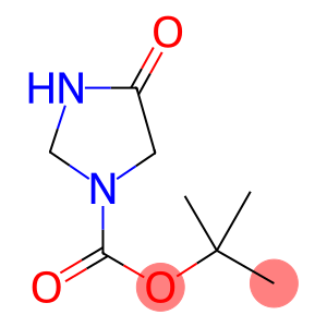 1-BOC-4-OXOIMIDAZOLIDINE