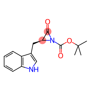 BOC-L-TRYPTOPHAN N-ALPHA-CARBOXY ANHYDRIDE