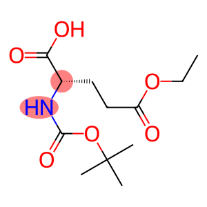 Boc-L-Glutamic Acid 5-Ethyl Ester