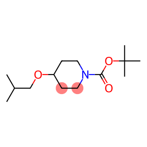 1-BOC-4-异丁氧基哌嗪