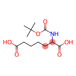Boc-L-2-aminoheptanedioic acid