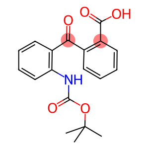 BOC-2-(2-AMINOBENZOYL)BENZOIC ACID