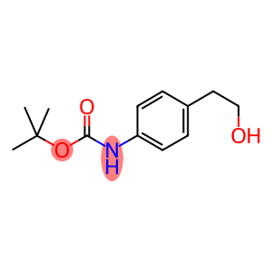 BOC-2-(4-AMINOPHENYL)ETHANOL