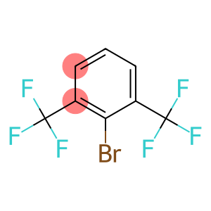 1,3-Bis(trifluoromethyl)-2-bromobenzene