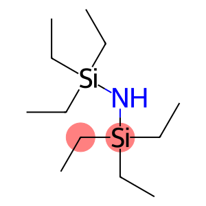 Bis(triethylsilyl)amine