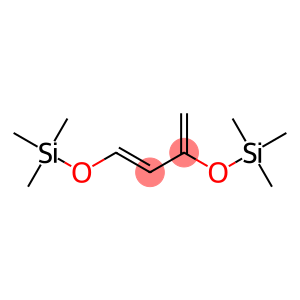 2,4-Bis(trimethylsiloxy)-1,3-butadiene