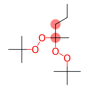 2,2-Bis(tert-butylperoxy)pentane