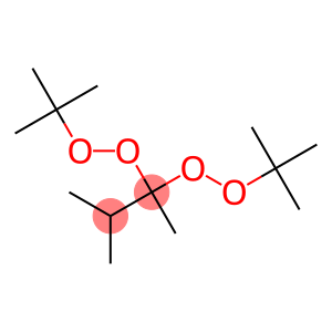 2,2-Bis(tert-butyldioxy)-3-methylbutane
