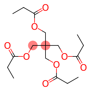 2,2-Bis[(propionyloxy)methyl]-1,3-propanediol dipropionate