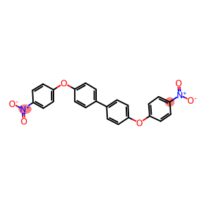4,4'-bis{4-nitrophenoxy}-1,1'-biphenyl