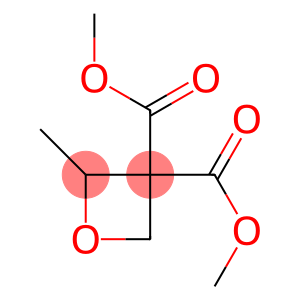 3,3-双甲氧羰基甲基氧杂环丁烷