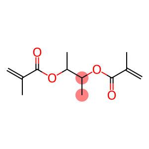 Bismethacrylic acid 1,2-bis(hydroxymethyl)ethylene ester