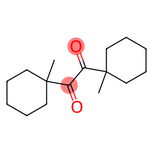 1,2-Bis(1-methylcyclohexyl)-1,2-ethanedione