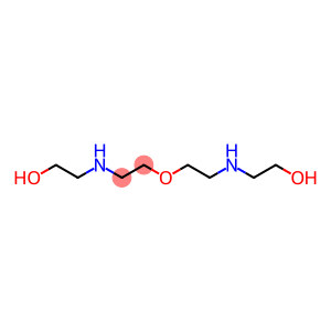 Bis[2-(2-hydroxyethylamino)ethyl] ether