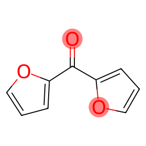 Bis(2-furyl) ketone