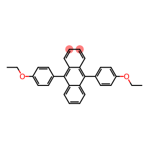 9,10-Bis(4-Ethoxy)Phenylanthracene
